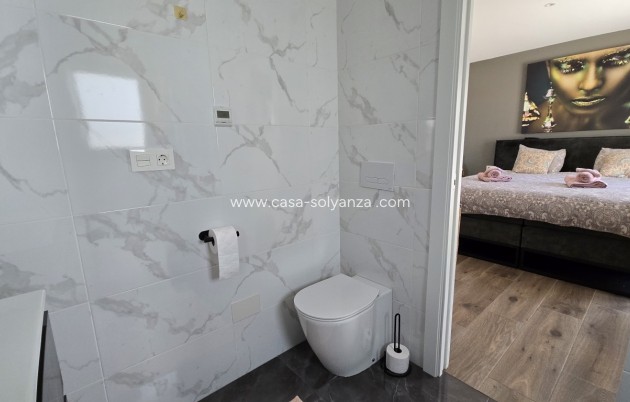 Resale - Villa - Los Montesinos - Costa Blanca