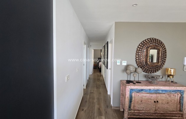 Resale - Villa - Los Montesinos - Costa Blanca