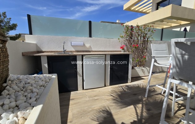 Resale - Villa - Los Montesinos - Costa Blanca