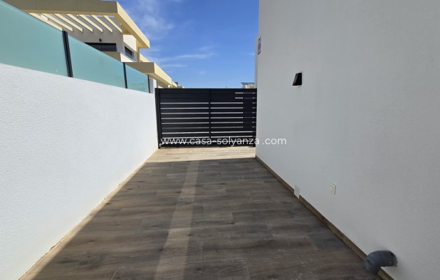 Resale - Villa - Los Montesinos - Costa Blanca