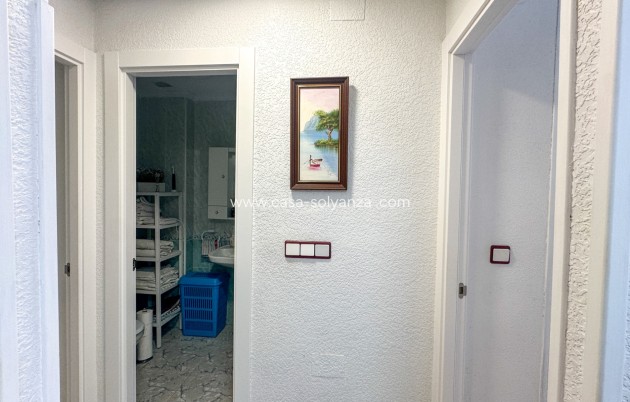 Resale - Apartment / flat - Torrevieja - Costa Blanca