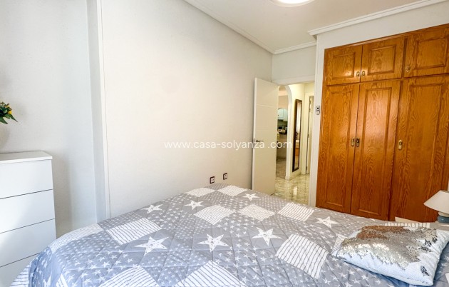 Resale - Apartment / flat - Torrevieja - Costa Blanca