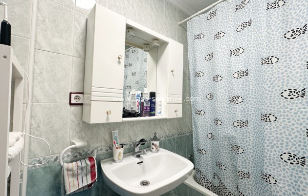 Resale - Apartment / flat - Torrevieja - Costa Blanca