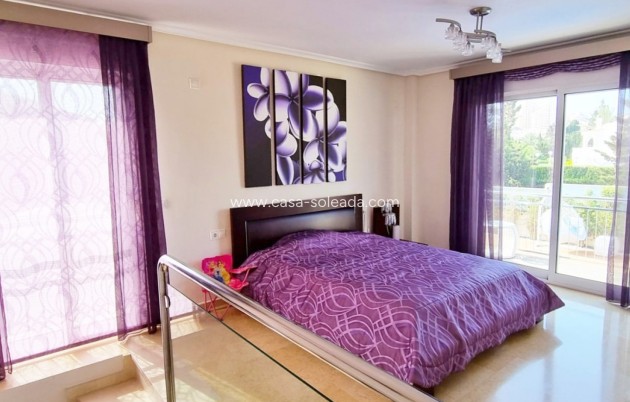 Revente - Villa - Torrevieja - Torreblanca