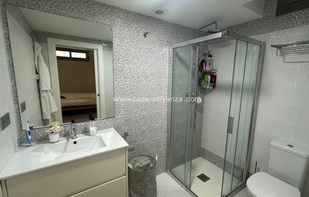 Resale - Apartment / flat - Torrevieja - Costa Blanca