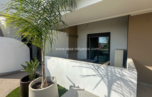 Resale - Apartment / flat - Orihuela Costa - Costa Blanca