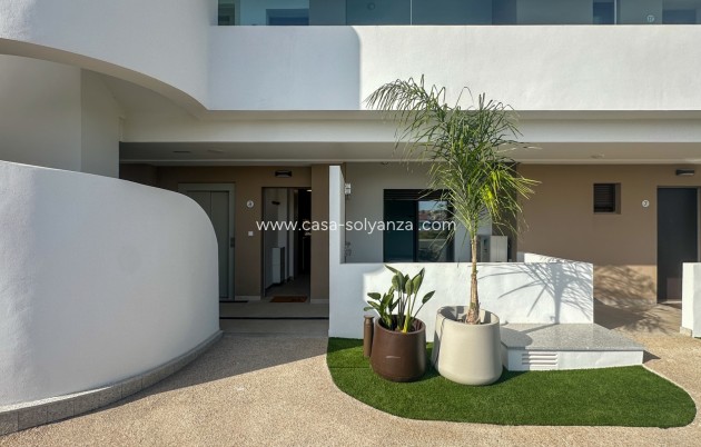 Resale - Apartment / flat - Orihuela Costa - Costa Blanca