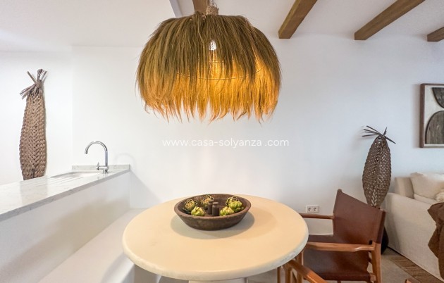 Resale - Apartment / flat - Orihuela Costa - Costa Blanca