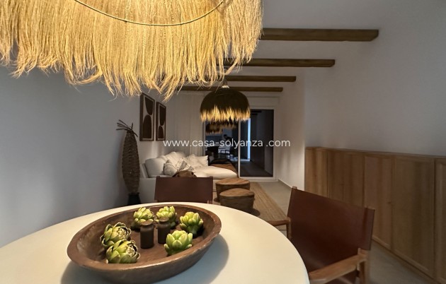 Resale - Apartment / flat - Orihuela Costa - Costa Blanca