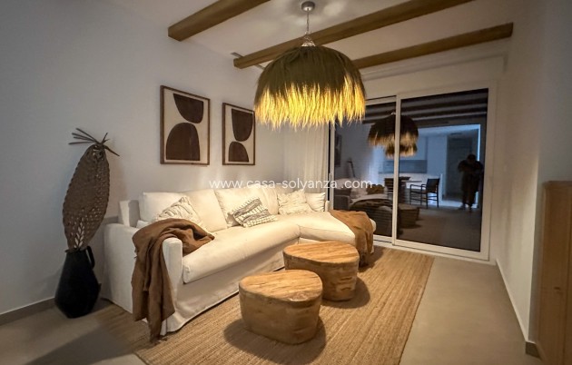 Resale - Apartment / flat - Orihuela Costa - Costa Blanca