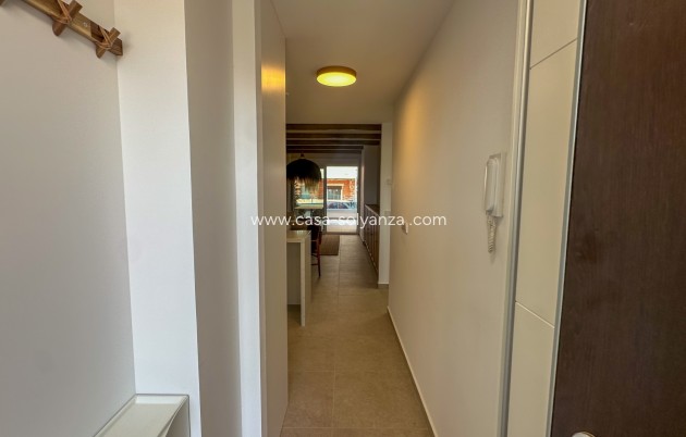 Resale - Apartment / flat - Orihuela Costa - Costa Blanca