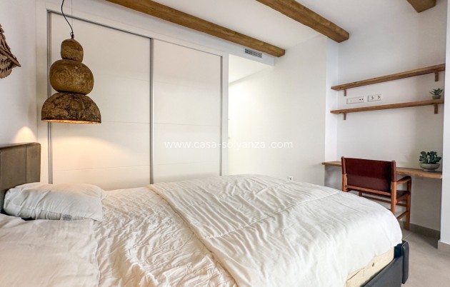 Resale - Apartment / flat - Orihuela Costa - Costa Blanca