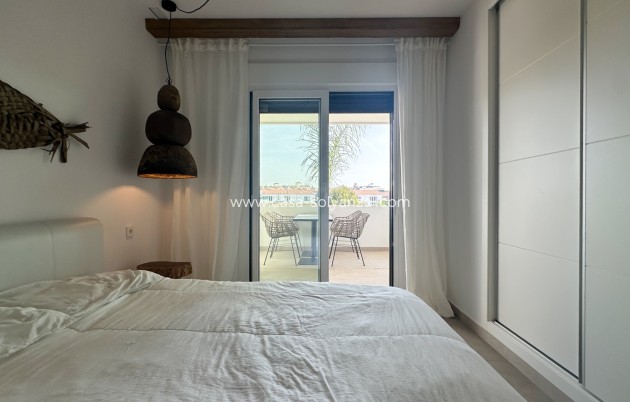 Resale - Apartment / flat - Orihuela Costa - Costa Blanca