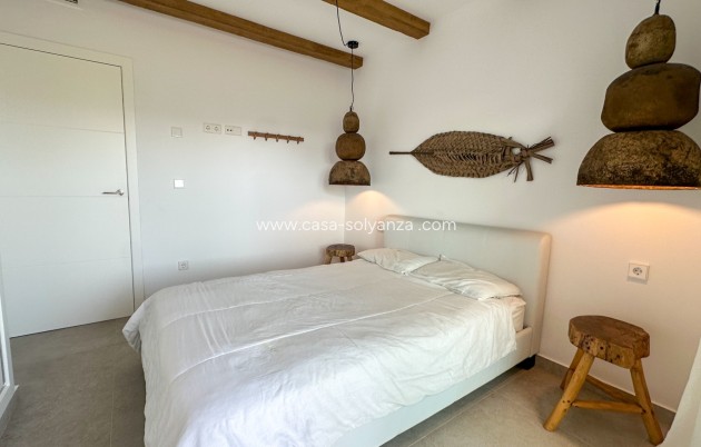 Resale - Apartment / flat - Orihuela Costa - Costa Blanca