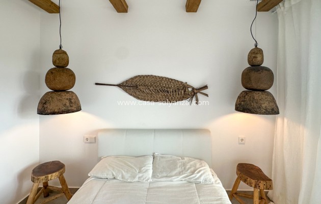 Resale - Apartment / flat - Orihuela Costa - Costa Blanca