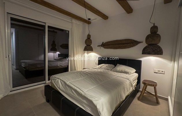 Resale - Apartment / flat - Orihuela Costa - Costa Blanca