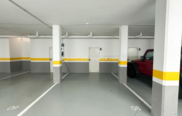 Resale - Apartment / flat - Orihuela Costa - Costa Blanca