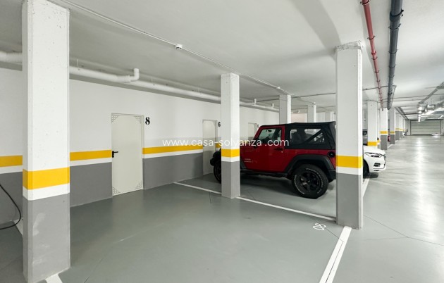 Resale - Apartment / flat - Orihuela Costa - Costa Blanca