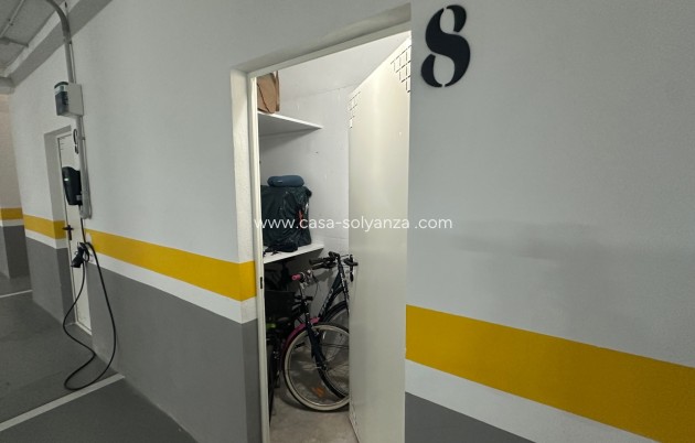 Resale - Apartment / flat - Orihuela Costa - Costa Blanca