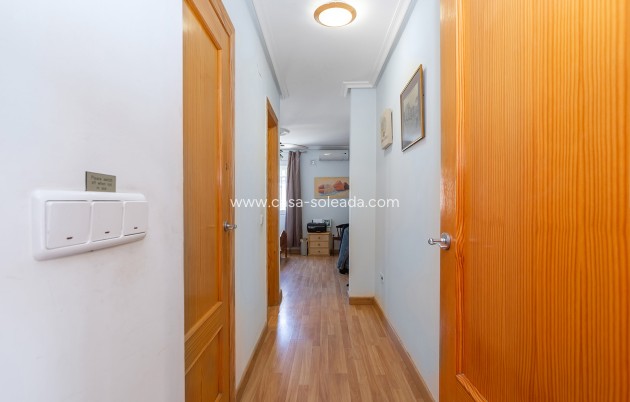 Revente - Villa - Torrevieja - Los Balcones