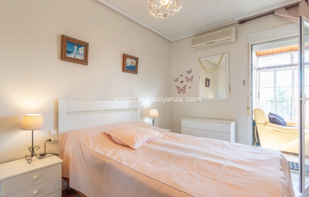 Resale - Apartment / flat - Torrevieja - Costa Blanca