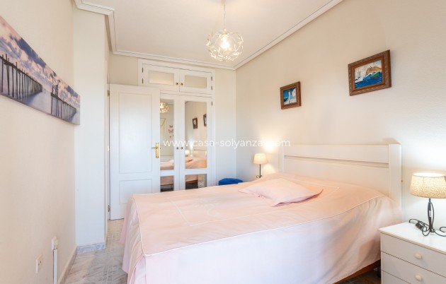 Resale - Apartment / flat - Torrevieja - Costa Blanca