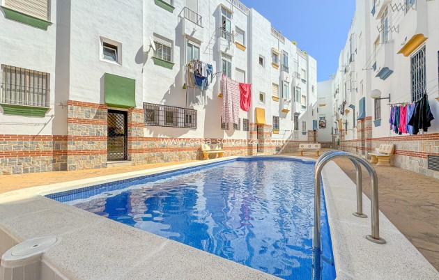 Resale - Apartment / flat - Torrevieja - Costa Blanca