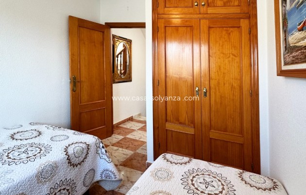 Resale - Townhouse - Orihuela Costa - Costa Blanca