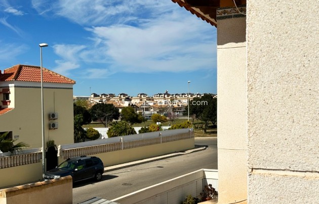 Resale - Townhouse - Orihuela Costa - Costa Blanca