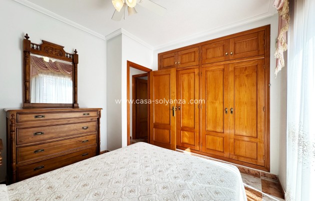 Resale - Townhouse - Orihuela Costa - Costa Blanca