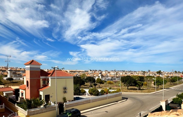 Resale - Townhouse - Orihuela Costa - Costa Blanca