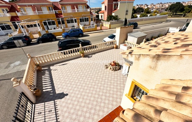 Resale - Townhouse - Orihuela Costa - Costa Blanca