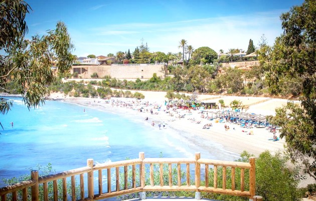 Resale - Townhouse - Orihuela Costa - Costa Blanca