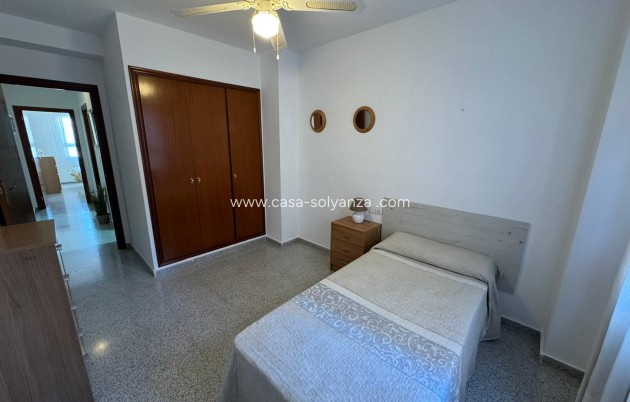 Resale - Apartment / flat - San Miguel de Salinas - Inland