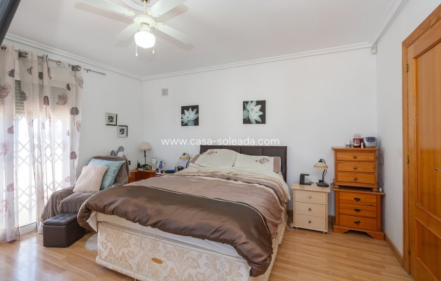 Revente - Villa - Torrevieja - Los Balcones