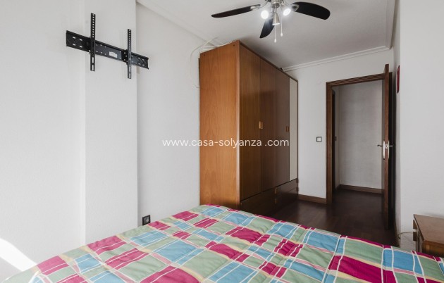 Resale - Apartment / flat - Torrevieja - Costa Blanca