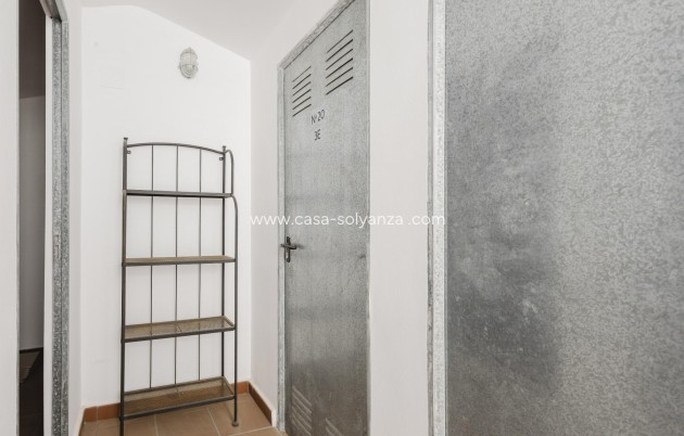 Resale - Apartment / flat - Orihuela Costa - Costa Blanca