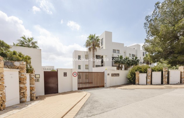Resale - Apartment / flat - Orihuela Costa - Costa Blanca