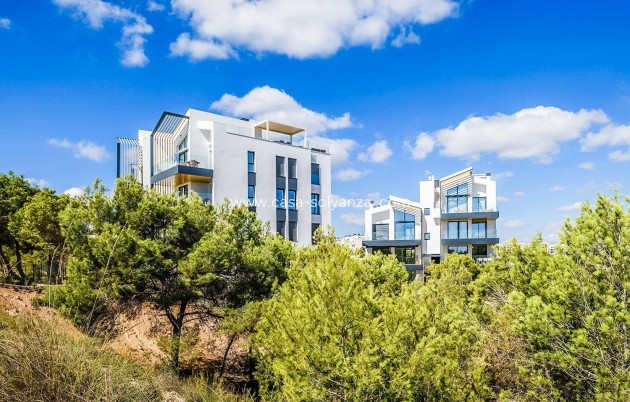 Resale - Apartment / flat - Orihuela Costa - Costa Blanca