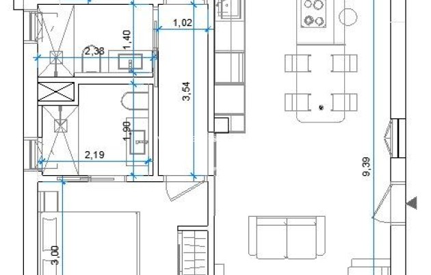 Resale - Apartment / flat - Orihuela Costa - Costa Blanca