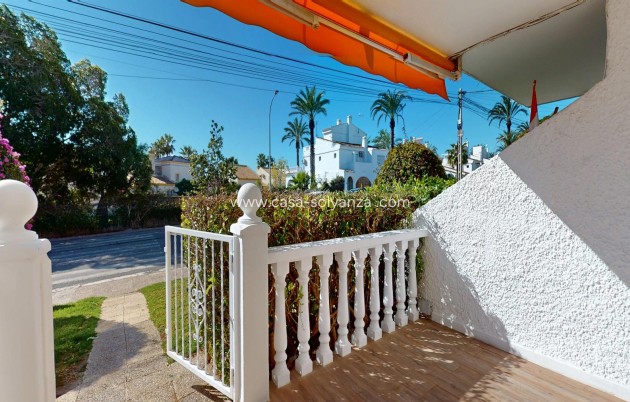 Resale - Bungalow - Orihuela Costa - Costa Blanca