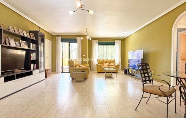 Wiederverkauf - Wohnung - Orihuela Costa - Lomas De Campoamor