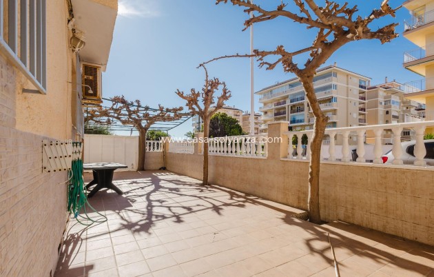 Resale - Bungalow - Torrevieja - Costa Blanca