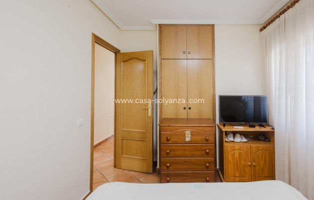 Resale - Bungalow - Torrevieja - Costa Blanca