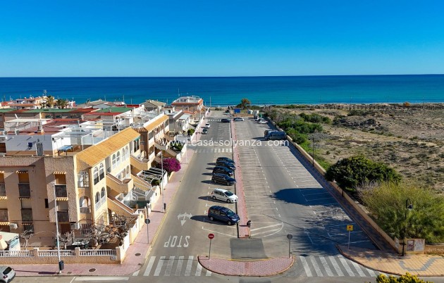 Resale - Bungalow - Torrevieja - Costa Blanca