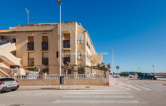 Resale - Bungalow - Torrevieja - Costa Blanca