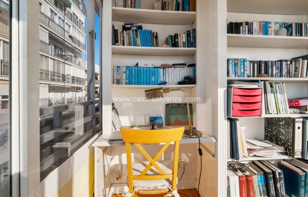 Resale - Apartment / flat - Torrevieja - Costa Blanca