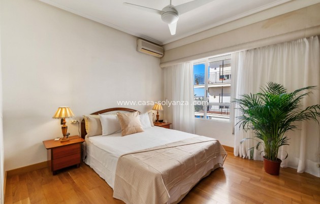 Resale - Apartment / flat - Torrevieja - Costa Blanca