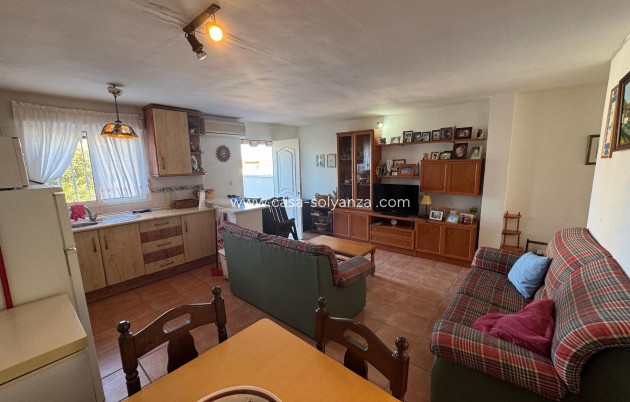 Resale - Townhouse - Torrevieja - Costa Blanca