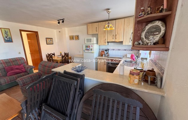 Resale - Townhouse - Torrevieja - Costa Blanca